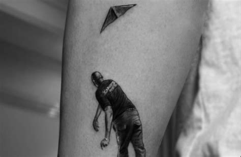 virgil abloh tattoo